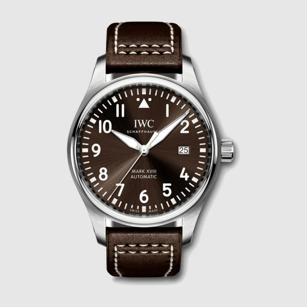 IWC 파일럿 마크18 생텍쥐페리 40 IW327003
